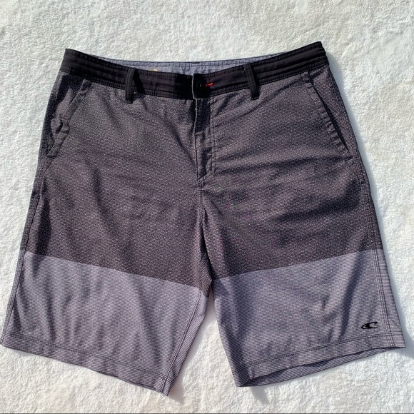 O'Neill Other - O'Neill Hybrid Mens Shorts sz 36